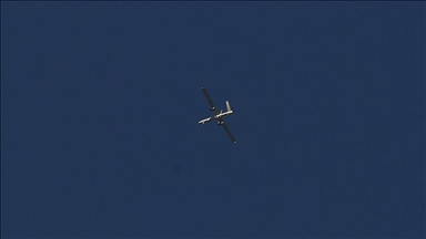 При ударе израильских БПЛА по югу Ливана погибли два человека, еще 7 ранены