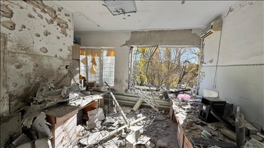 Une attaque massive de drones russes frappe l’Ukraine, plusieurs victimes selon Zelensky