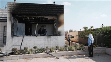 الضفة.. اعتداءات إسرائيلية تخلف 17 مصابا وإحراق منزل وتقطيع أشجار 