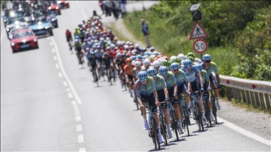 Türkiye'nin ev sahipliği yapacağı bisiklet yarışlarının takvimi belli oldu