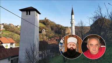 Divna gesta penzionera Petra iz BiH: Odlučio obradovati polaznike mekteba u Prozoru