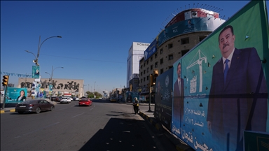 Iraq begins electoral silence before Sunday’s parliamentary vote