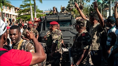 Southern African bloc urges regional solidarity with Madagascar after military takeover