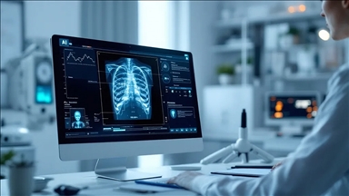 Röntgenden yapay zeka destekli sistemlere görünmeyeni gösteren X ışınlarının 130 yıllık yolculuğu