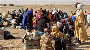 Truce without RSF withdrawal means Sudan’s division, Darfur governor says