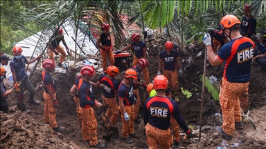 الفلبين.. 204 قتلى وأكثر من مئة مفقود جراء إعصار "كالمايجي"