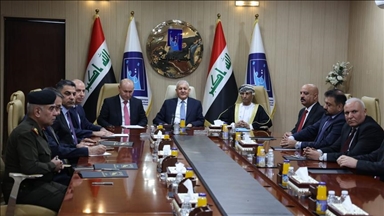 بعثة "يونامي" تدعو لمشاركة "واعية ومسؤولة" في انتخابات العراق