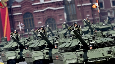 Russia claims to have taken another village in Ukraine