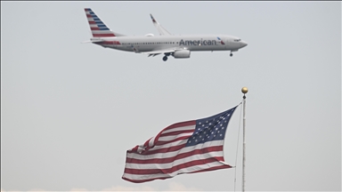 Over 2,000 flights canceled nationwide in US amid government shutdown