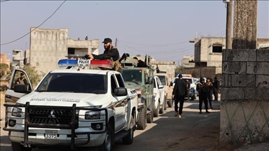 سوريا.. عملية أمنية واسعة لتفكيك خلايا "داعش" بعدة محافظات