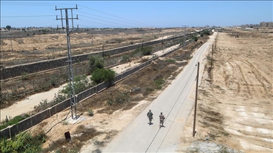 İsrail’in Mısır sınırında "kapalı askeri bölge" kararı yeni bir krizi tetikledi