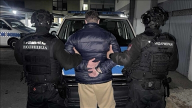 Akcija srbijanske i bh. policije: Uhapšeni osumnjičeni u slučaju "ubačeni snajperisti"