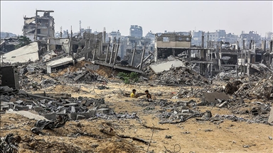 İsrail'in Gazze'de ateşkesten bu yana düzenlediği saldırılarda 241 Filistinli hayatını kaybetti