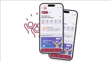 "İlk Öğretmenim Ailem" mobil uygulamasına akran zorbalığına dair yeni içerikler eklendi