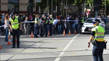 New South Wales premier slams neo-Nazi rally in Australia