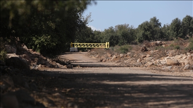 Israeli army launches new cross-border raid into Syria’s Quneitra