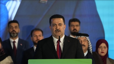 العراق.. بدء الصمت الانتخابي والسوداني يحث على المشاركة في التصويت