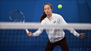 Zeynep Sönmez hem agresif hem defansif oyununu korta yansıtmak istiyor