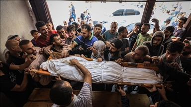 صحة غزة: ارتفاع حصيلة الإبادة الإسرائيلية إلى 69 ألفا و169 شهيدا