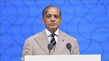 شهباز شریف: پیروزی آذربایجان در قره‌باغ چراغ امید ملت‌های مبارز برای استقلال است