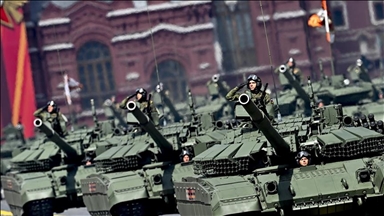 Rusija tvrdi da napreduje u regiji Dnjepropetrovsk