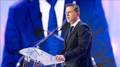 США сократили количество своих военнослужащих в Румынии вдвое