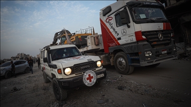 Hamasi kthen eshtrat e një pengu tjetër izraelit sipas marrëveshjes së armëpushimit në Gaza