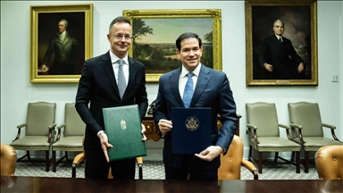 Szijjarto: SAD Mađarskoj odobrio izuzeće od sankcija na rusku naftu i plin, potpisan sporazum o nuklearnoj saradnji