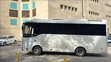 Eski Nilüfer Belediye Başkanı Erdem'in tutuklandığı rüşvet soruşturmasında 3 kişiye daha gözaltı