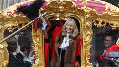 Tradicionalni marš ulicama Londona ugostio prvu gradonačelnicu britanske prijestolnice