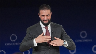 رسميا.. واشنطن تعلن رفع اسم الرئيس السوري من قائمة العقوبات