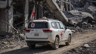 إسرائيل تعلن التعرف على جثة أسير تسلمته من غزة مساء الجمعة 