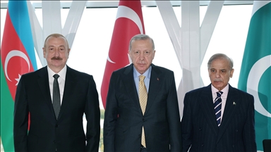 شريف: نصر "قره باغ" بارقة أمل للأمم الساعية إلى تحقيق سيادتها