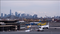 Откажувањата на летовите во САД во пораст додека блокадата на Владата влегува во критична фаза