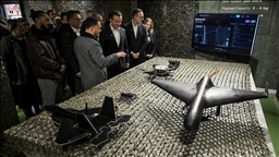 Kurti: Tash dronët luftarakë po i prodhojmë edhe vetë