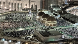 Ramazan umre turları için kayıtlar başladı