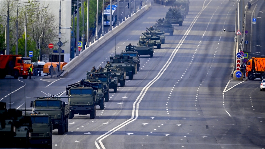 Russia claims it took control of another settlement in Ukraine’s Zaporizhzhia region