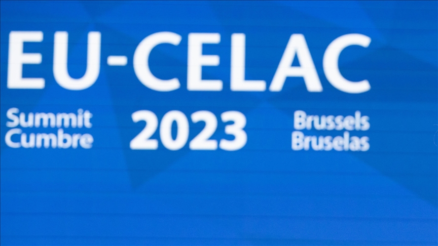 Latin American and Caribbean States-EU summit to kick off in Colombia