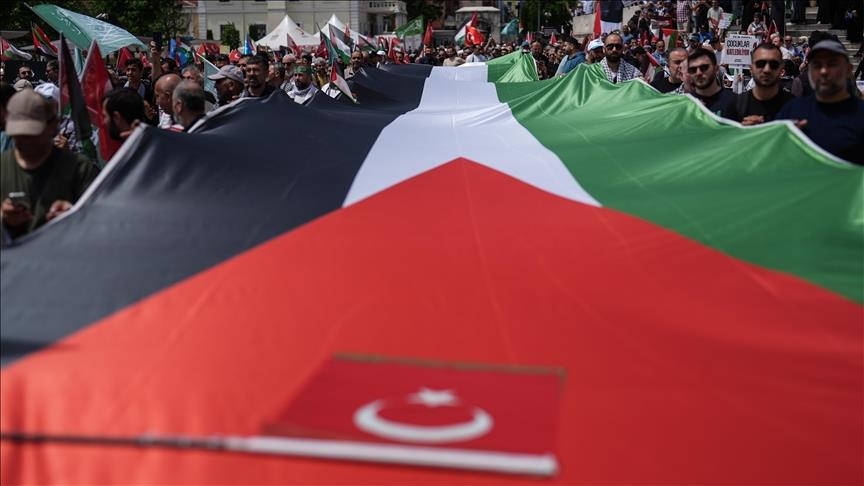 Istanbul domaćin dvodnevnog Međunarodnog samita o humanitarnoj pomoći za Gazu