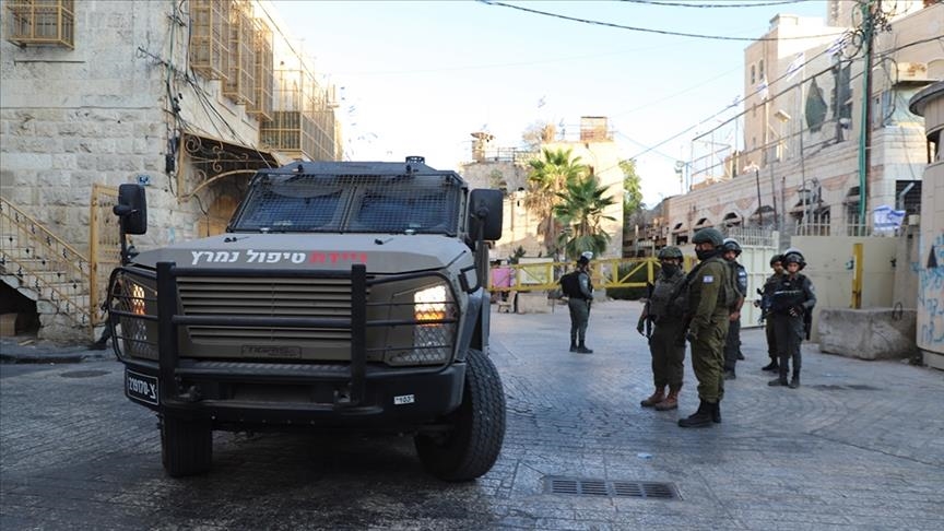 بينهم 33 طفلا و3 نساء.. إسرائيل تعتقل 442 فلسطينيا بالضفة في أكتوبر