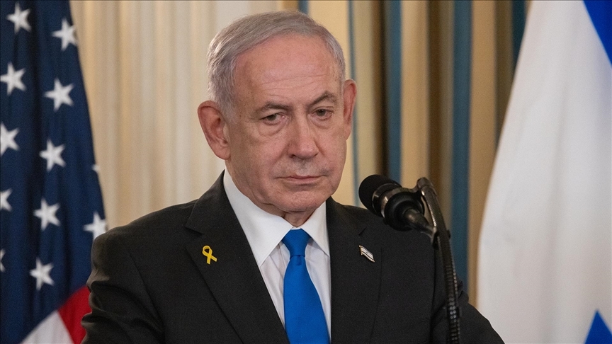 İsrailli uzmanlar, Netanyahu’nun Gazze ateşkesinde Trump ile aşırı sağcı ortakları arasında sıkıştığı görüşünde