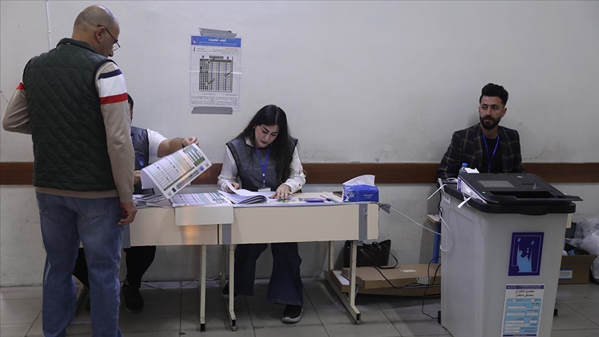 برلمانيات العراق.. بدء التصويت الخاص لأكثر من 1.3 مليون عسكري