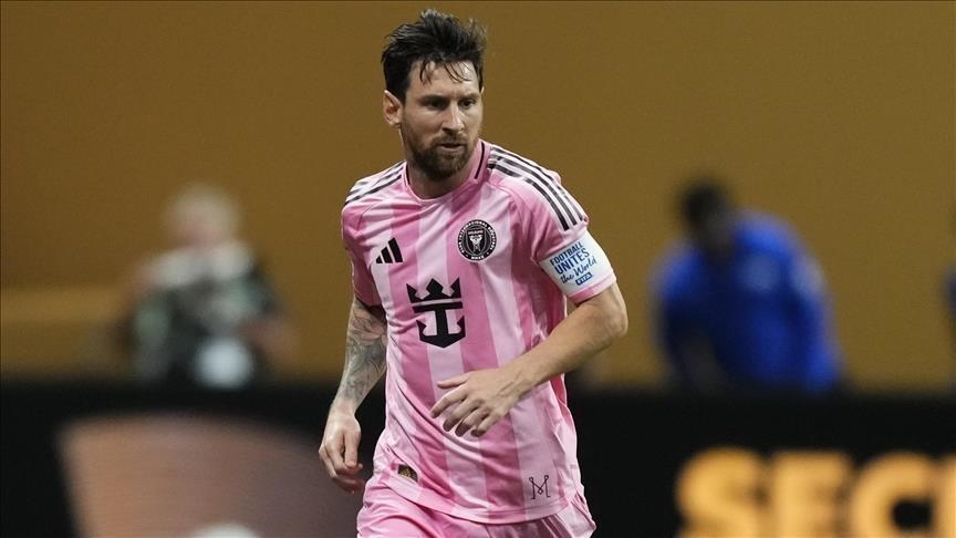 قدم.. ميسي يقود إنتر ميامي لنصف نهائي كأس الدوري الأمريكي