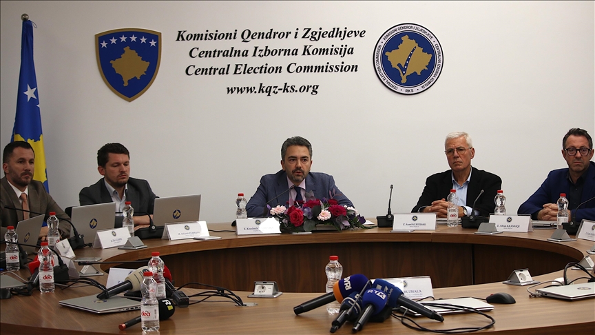 Kosovë, dalje e ulët në votime në raundin e dytë të zgjedhjeve lokale