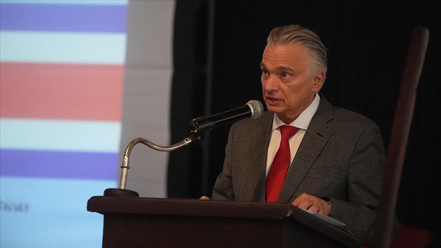 Kosta Rika Dışişleri Bakanı Tinoco: Türkiye’yi Asya ve Avrupa\'ya açılan kapı olarak görüyoruz
