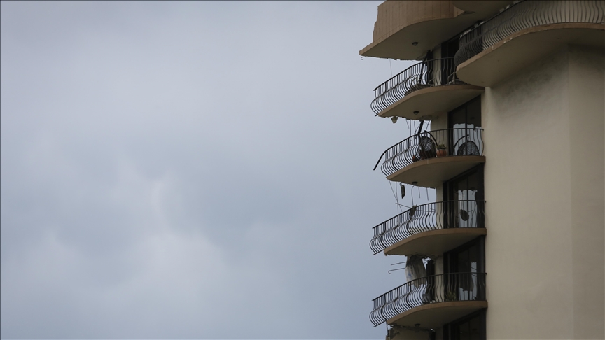 Another body recovered in deadly boiler tower collapse in South Korea