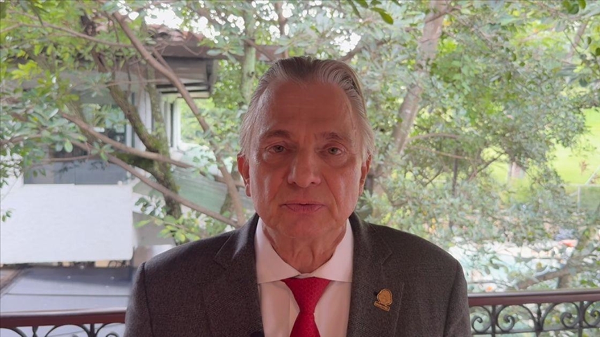 Министр иностранных дел Коста-Рики: Мы рассматриваем Турцию как ворота в Азию и Европу