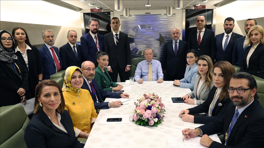 Erdogan: Turska delegacija naredne sedmice u Pakistanu zbog tenzija s Afganistanom