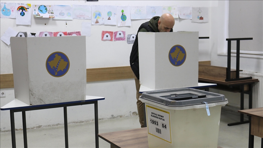 Косово денес гласа на вториот круг од локалните избори