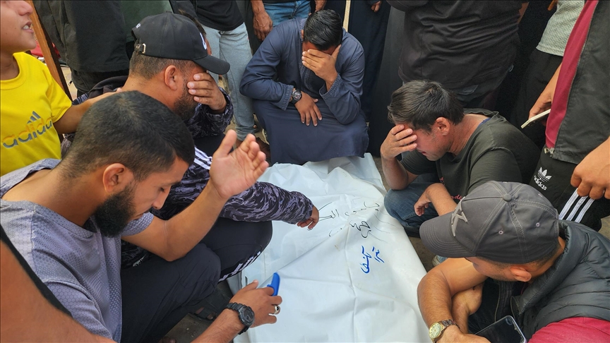 صحة غزة: ارتفاع حصيلة الإبادة الإسرائيلية إلى 69 ألفا و176 شهيدا